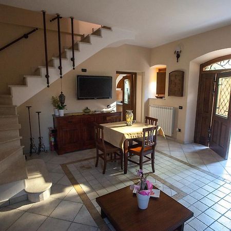 B&B Le Viole Arce Esterno foto