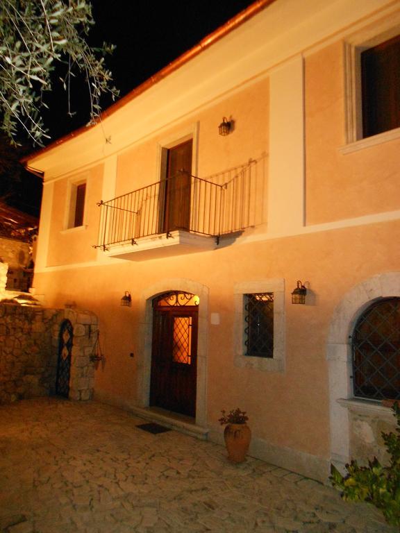 B&B Le Viole Arce Esterno foto