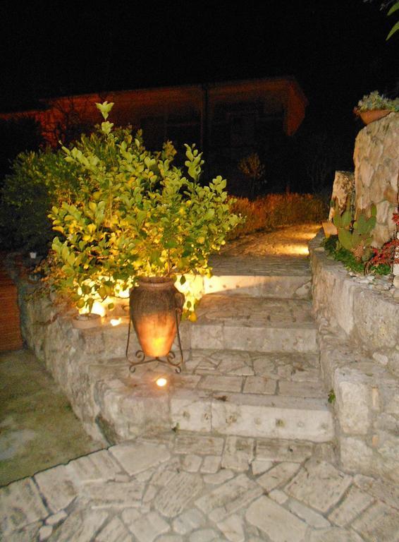 B&B Le Viole Arce Camera foto