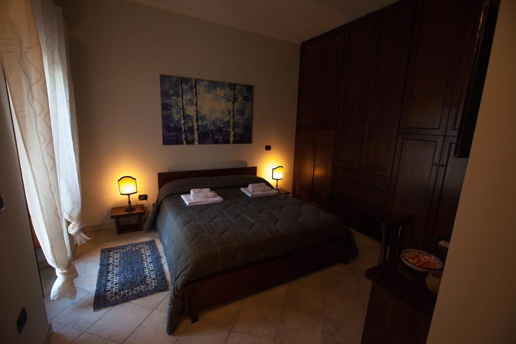 B&B Le Viole Arce Esterno foto