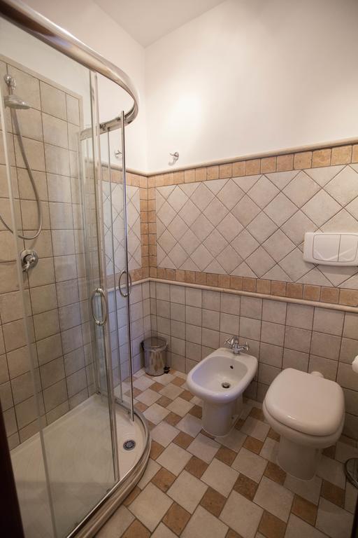 B&B Le Viole Arce Esterno foto