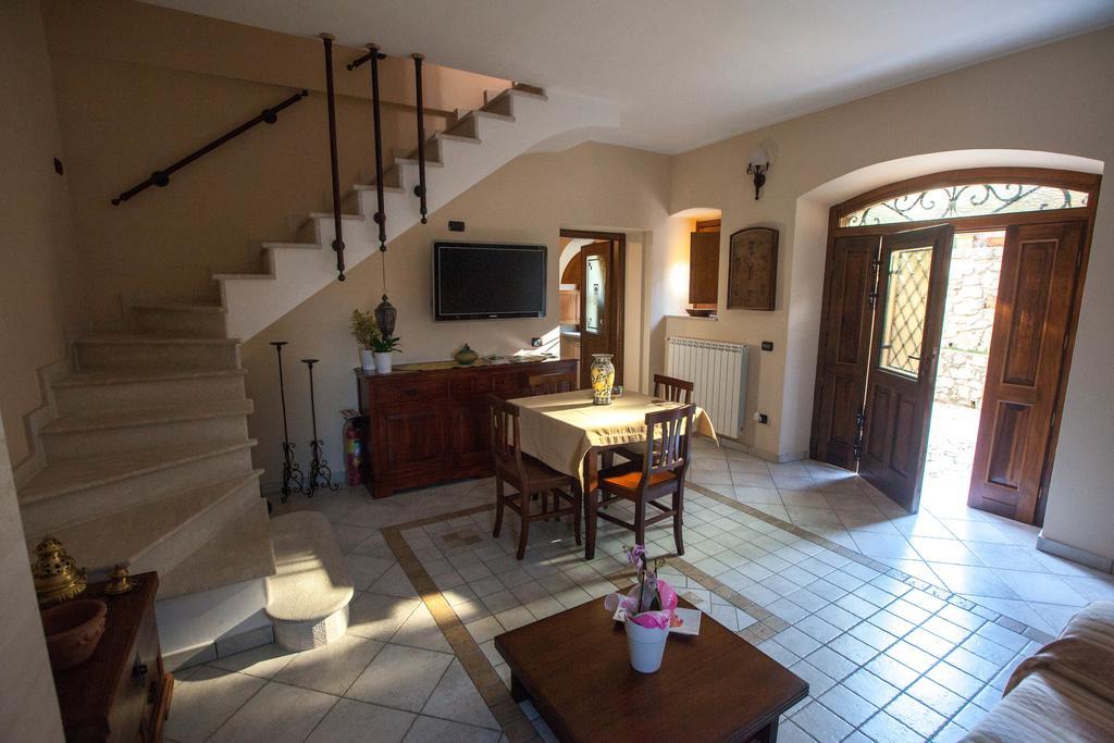 B&B Le Viole Arce Esterno foto