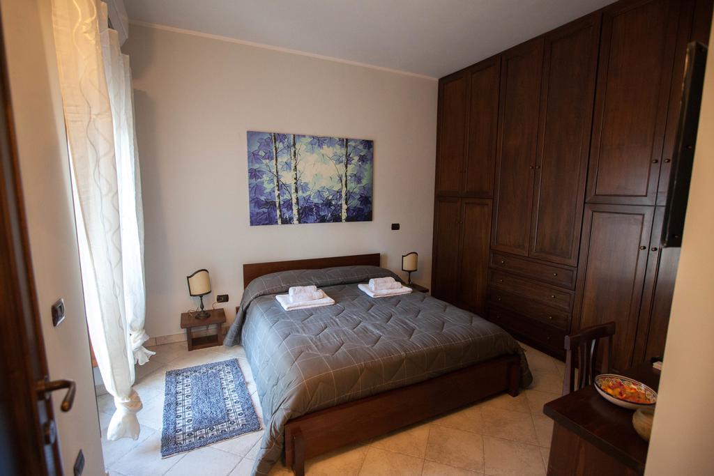 B&B Le Viole Arce Camera foto