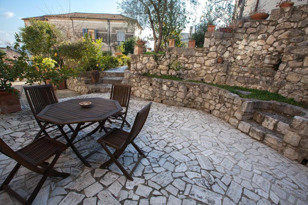 B&B Le Viole Arce Esterno foto