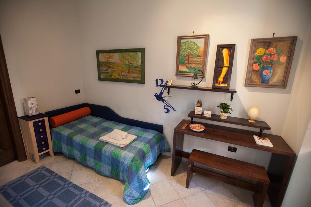 B&B Le Viole Arce Esterno foto
