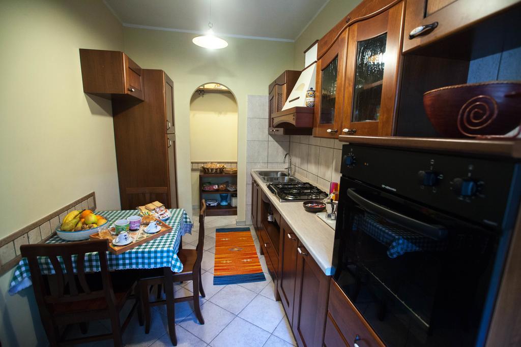 B&B Le Viole Arce Esterno foto