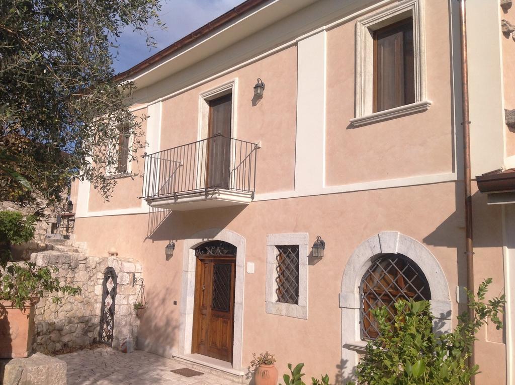 B&B Le Viole Arce Camera foto