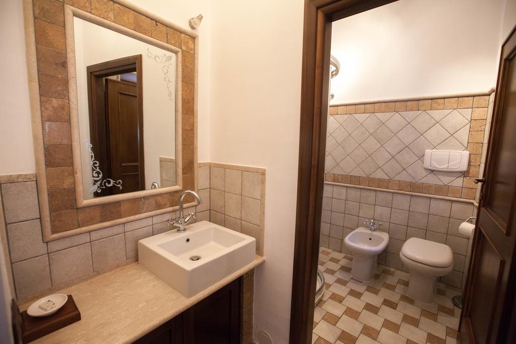B&B Le Viole Arce Esterno foto