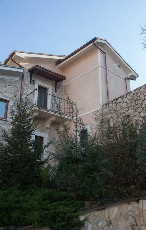 B&B Le Viole Arce Esterno foto